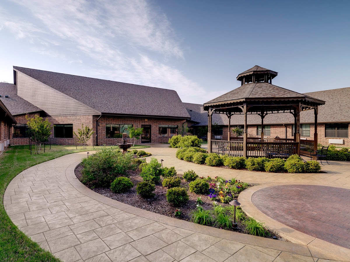 Edgewood Rehabilitation And Care Center