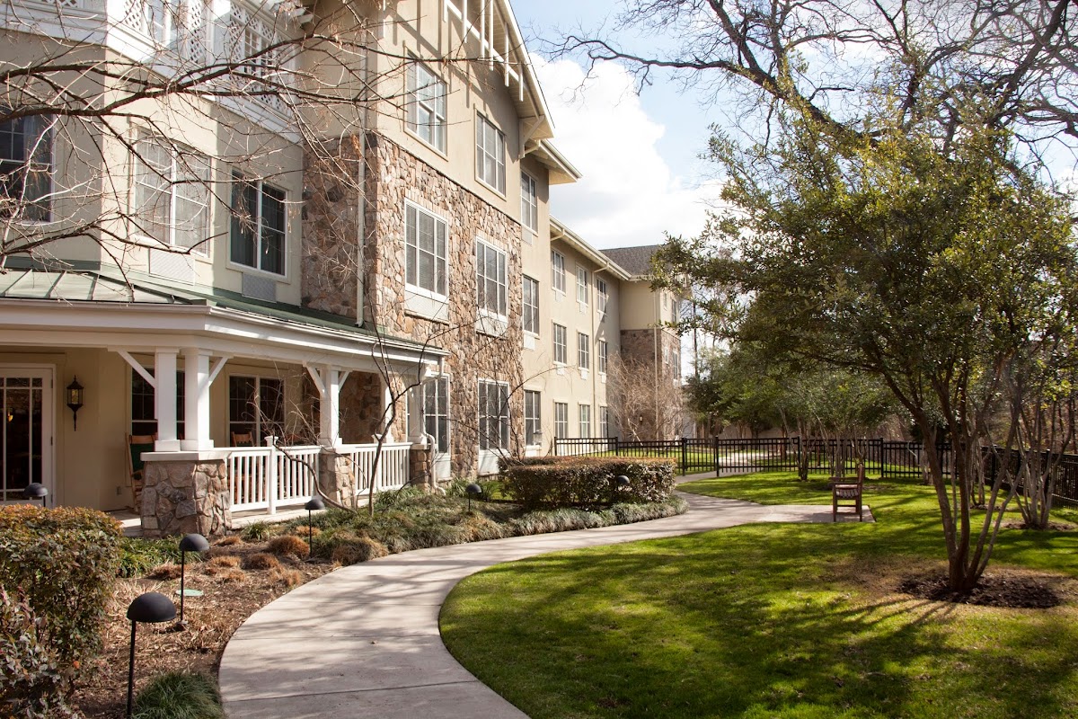 Sunrise Senior Living Of Hillcrest