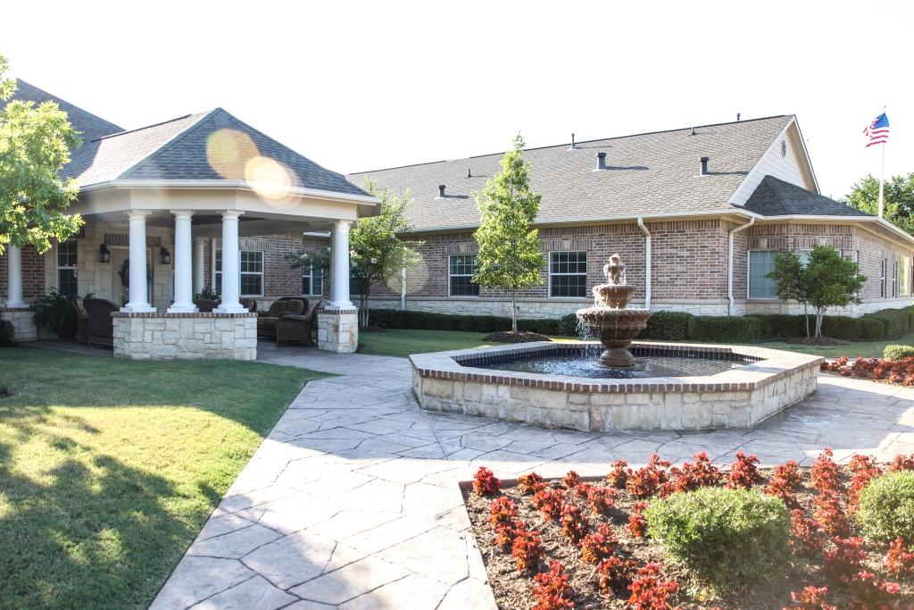 Magnolia Assisted Living Flower Mound