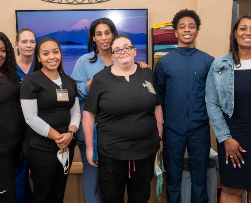 Carrollton Health And Rehabilitation Center