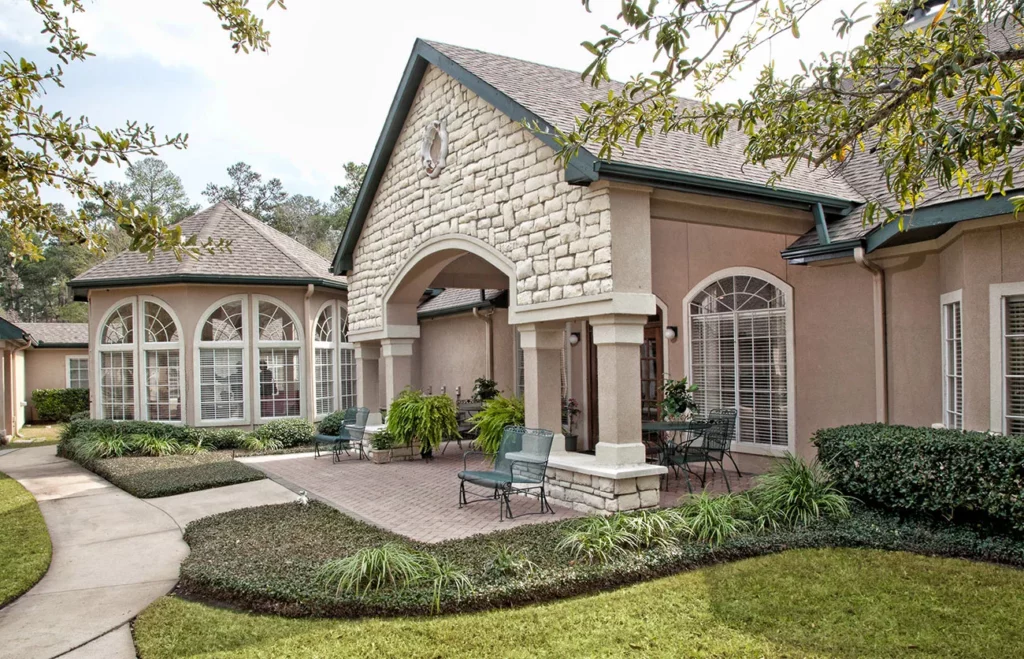 Carriage Inn Conroe