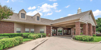 MORADA NORTH RICHLAND HILLS