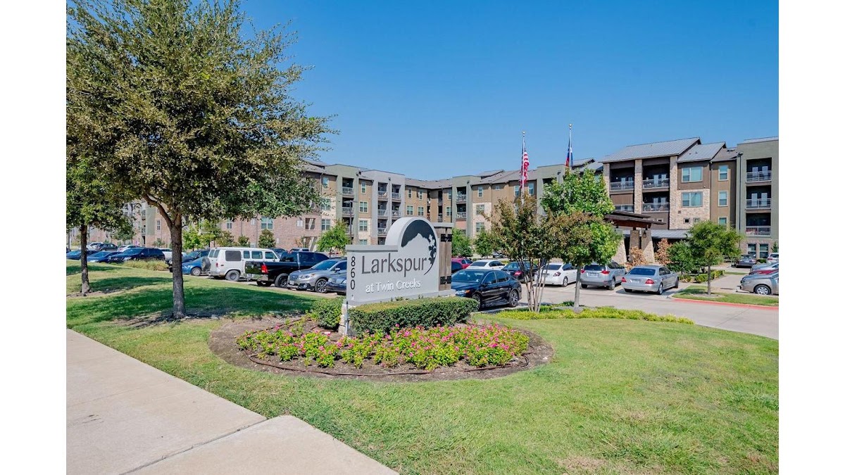 Allen Premium Senior Living