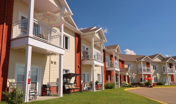 Windhaven Senior Living Ltd