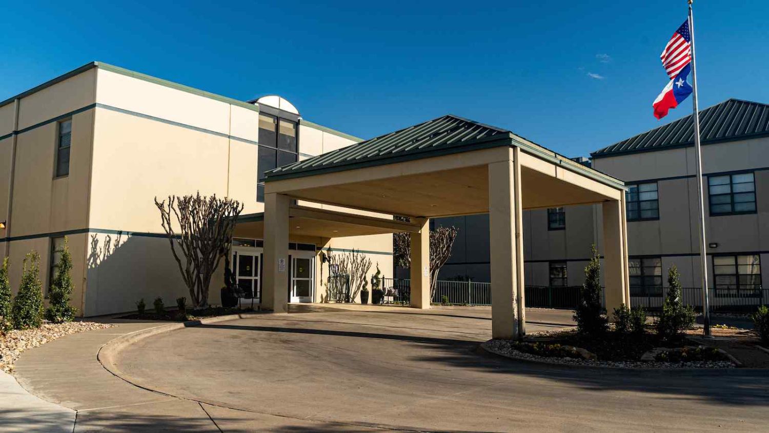 CITYVIEW NURSING AND REHABILITATION CENTER