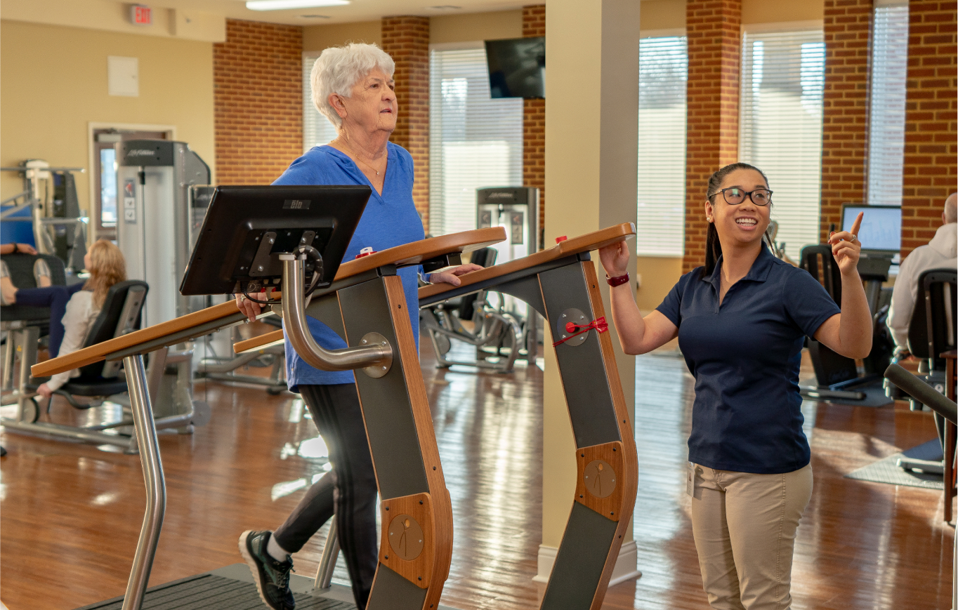 GREENVILLE HEALTH & REHABILITATION CENTER