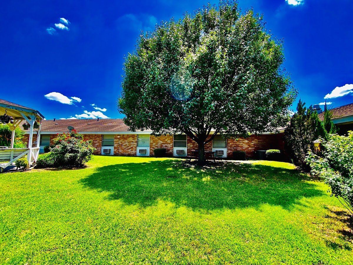 COLONIAL MANOR NURSING CENTER