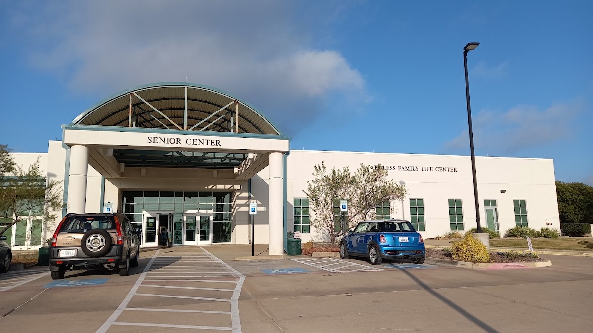 Euless Senior Haven