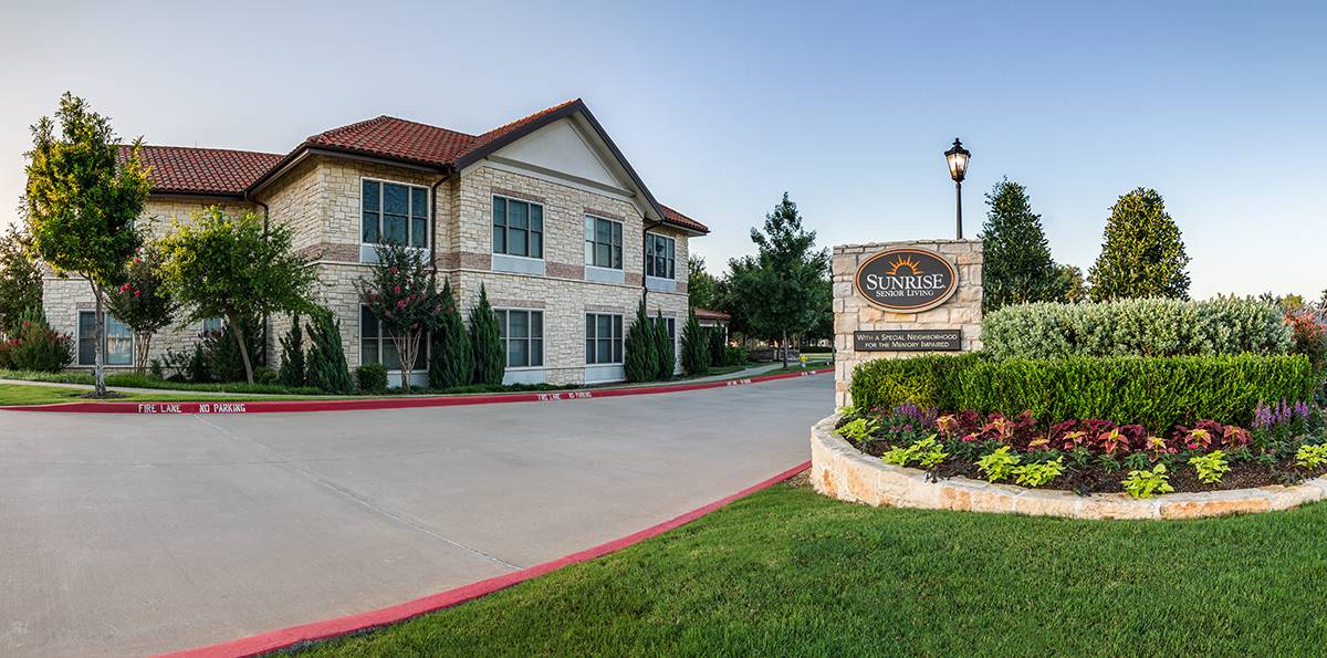 Sunrise Of Plano