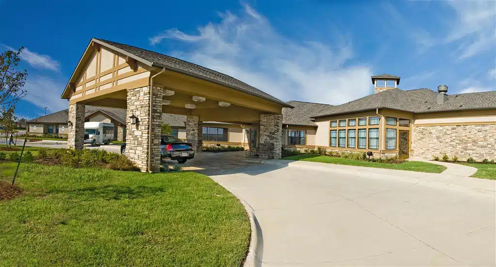 PRAIRIE ESTATES