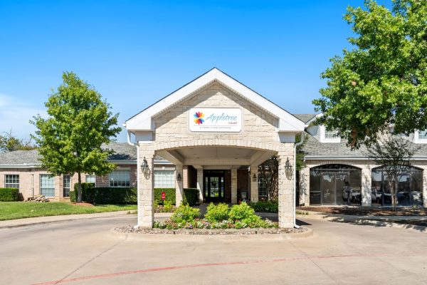 Appletree Court
