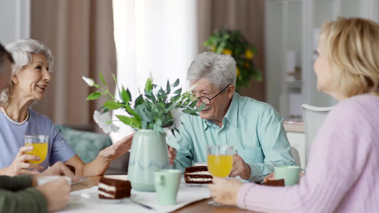 Bethesda Gardens Memory Care Community