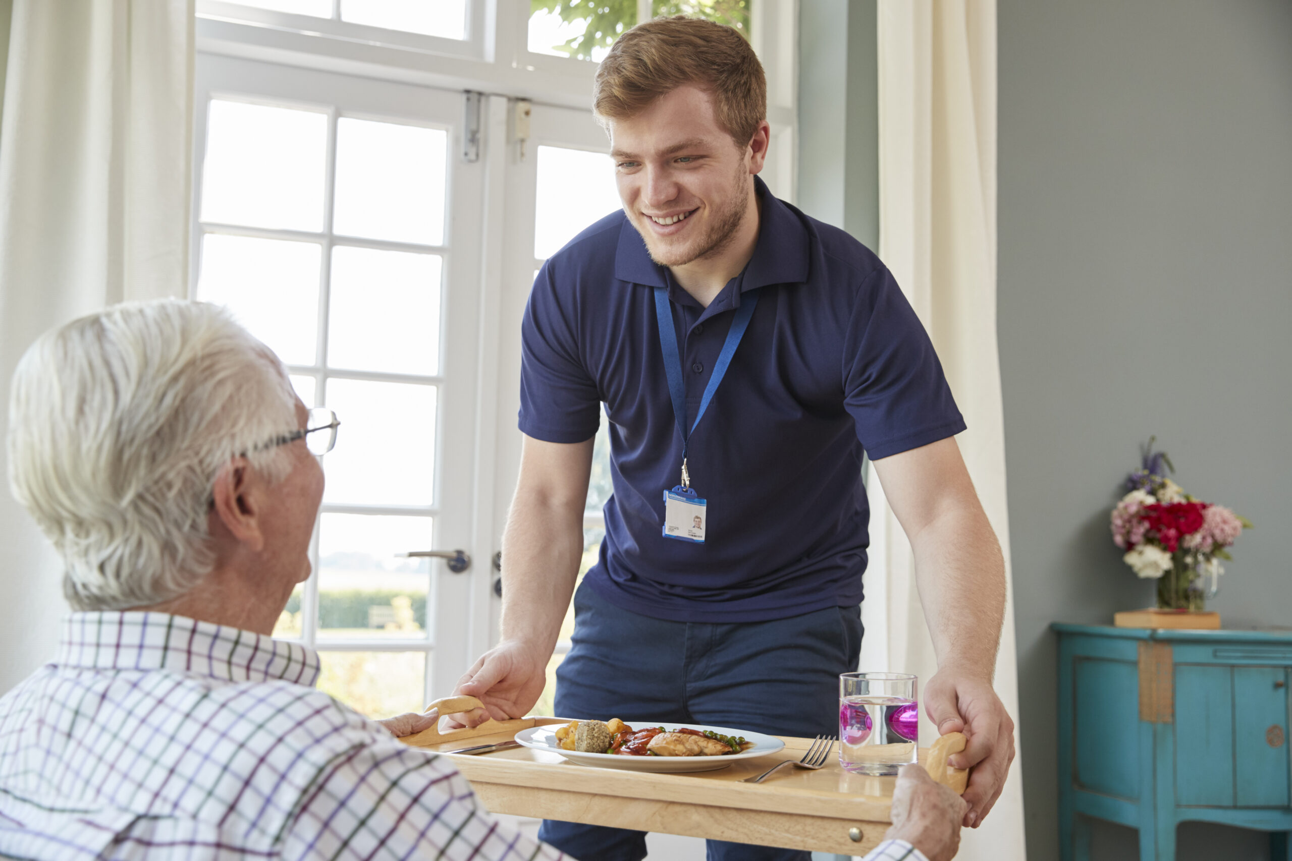 Denton Rehabilitation and Nursing Center