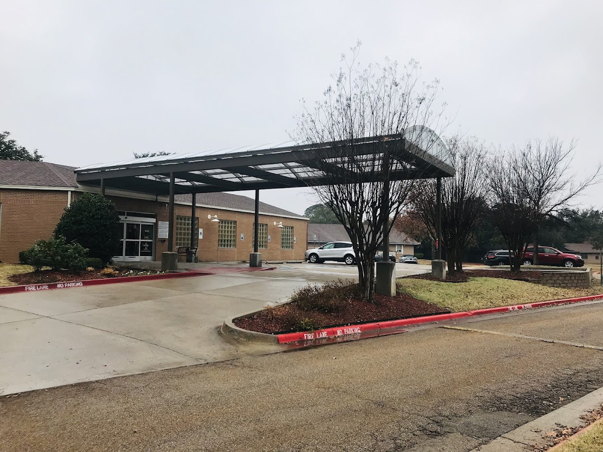 ARLINGTON VILLAS REHABILITATION AND HEALTHCARE CENTER