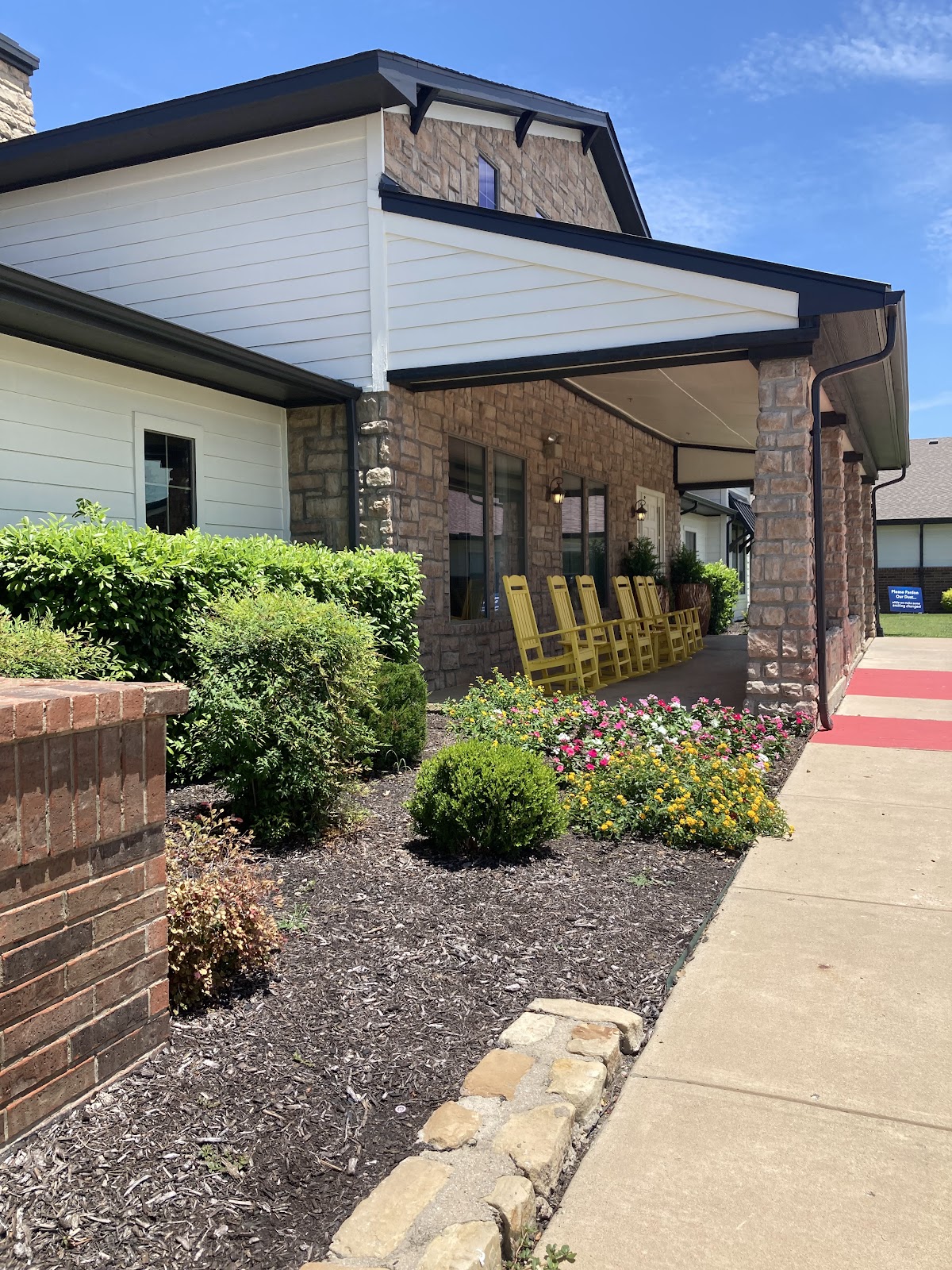 WALNUT CREEK ASSISTED LIVING AND MEMORY CARE COMMUNITY