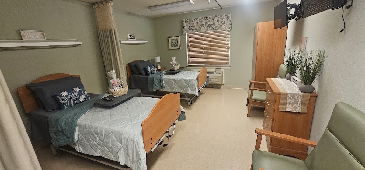 Southern Oaks Therapy And Living Center