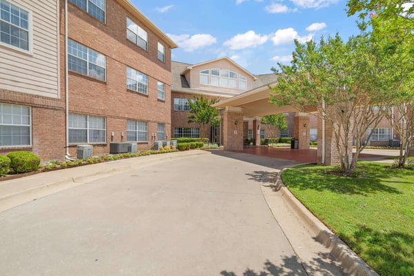 Morada Cedar Hill