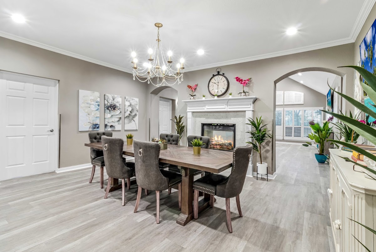 Silver Leaf Assisted Living At Waverly Lane