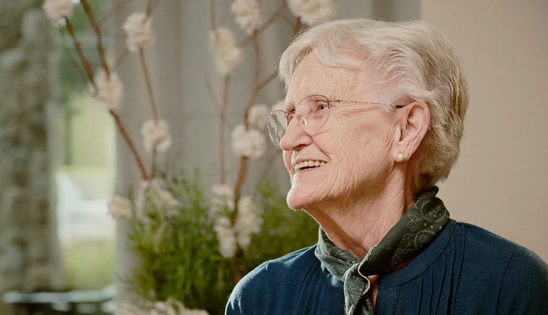 ROCK RIDGE ASSISTED LIVING AND MEMORY CARE