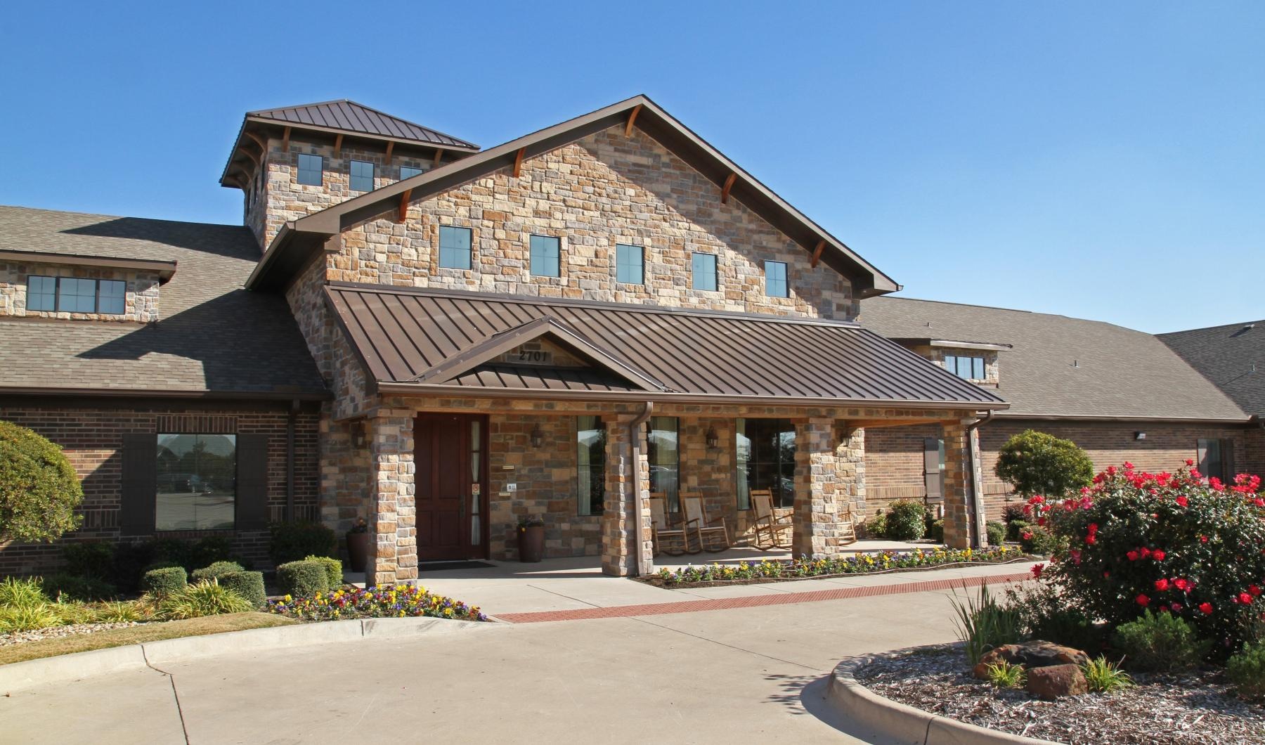 Stonefield Assisted Living And Memory Care