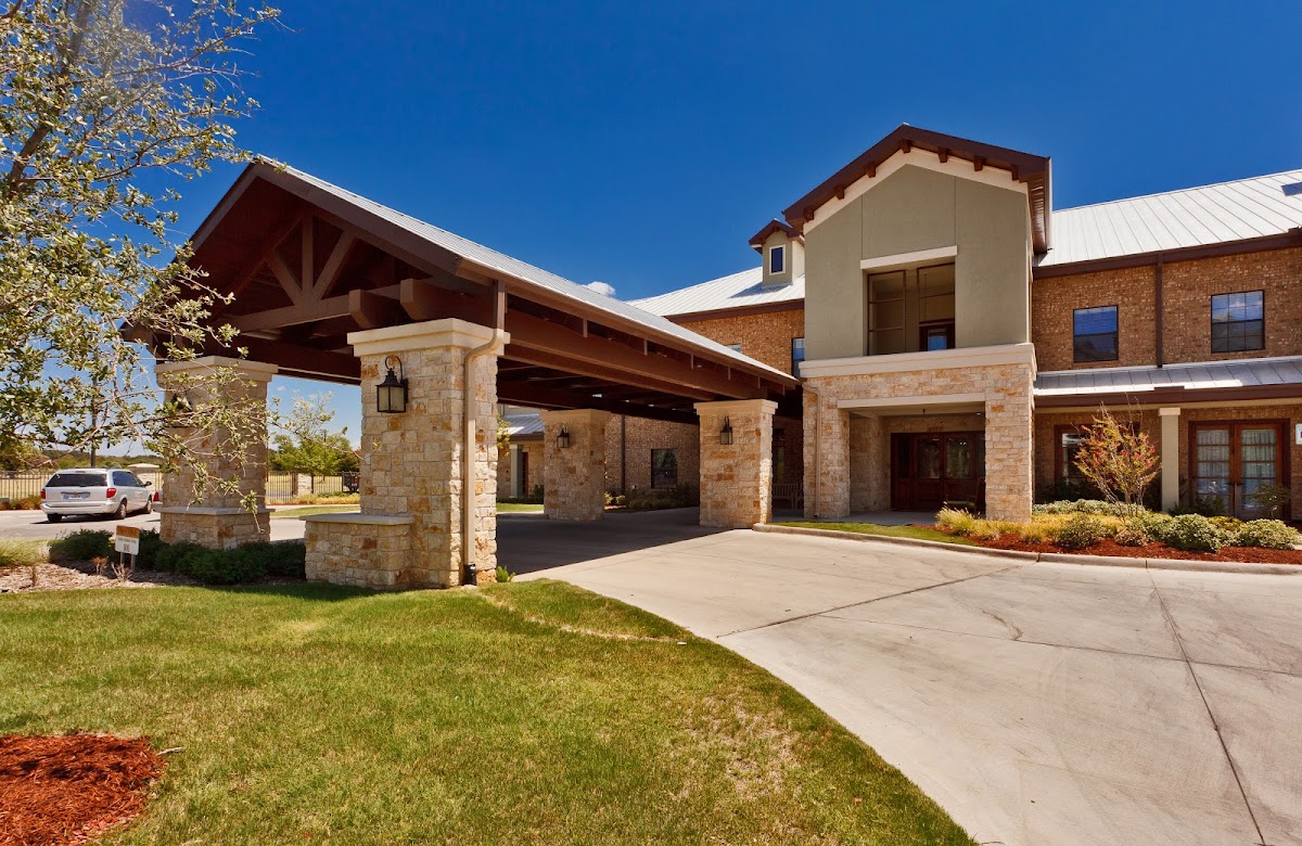 WATERVIEW ASSISTED LIVING