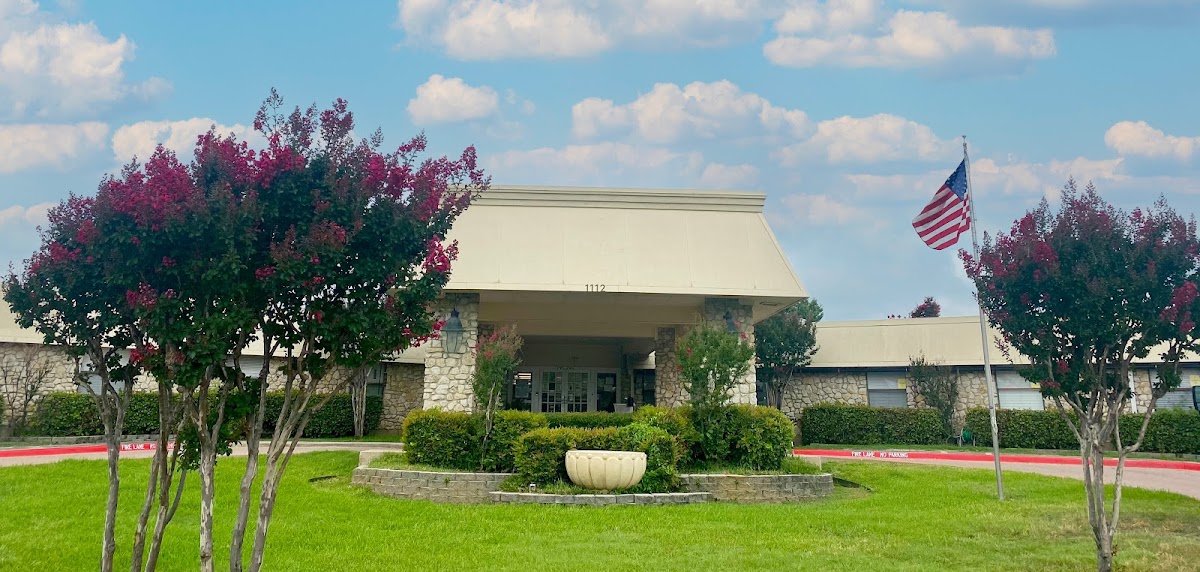 CORAL REHABILITATION AND NURSING OF ARLINGTON