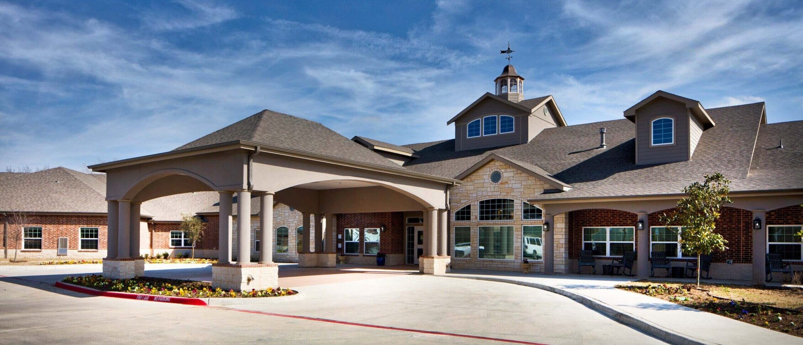 Twin Rivers Assisted Living And Memory Care