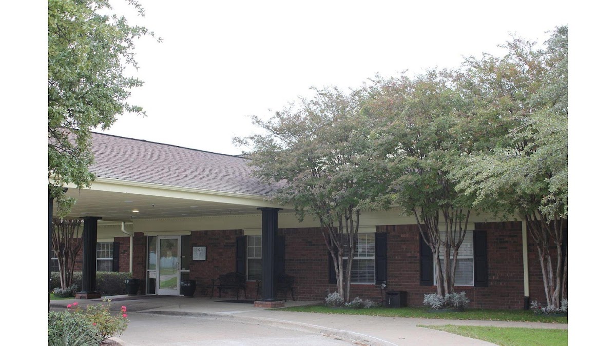 The Lennwood Nursing And Rehabilitation