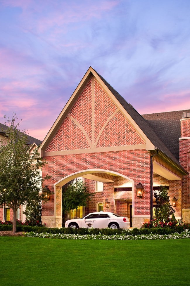 The Tradition-Prestonwood