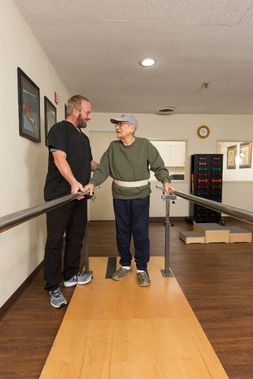 The Highlands Guest Care Center