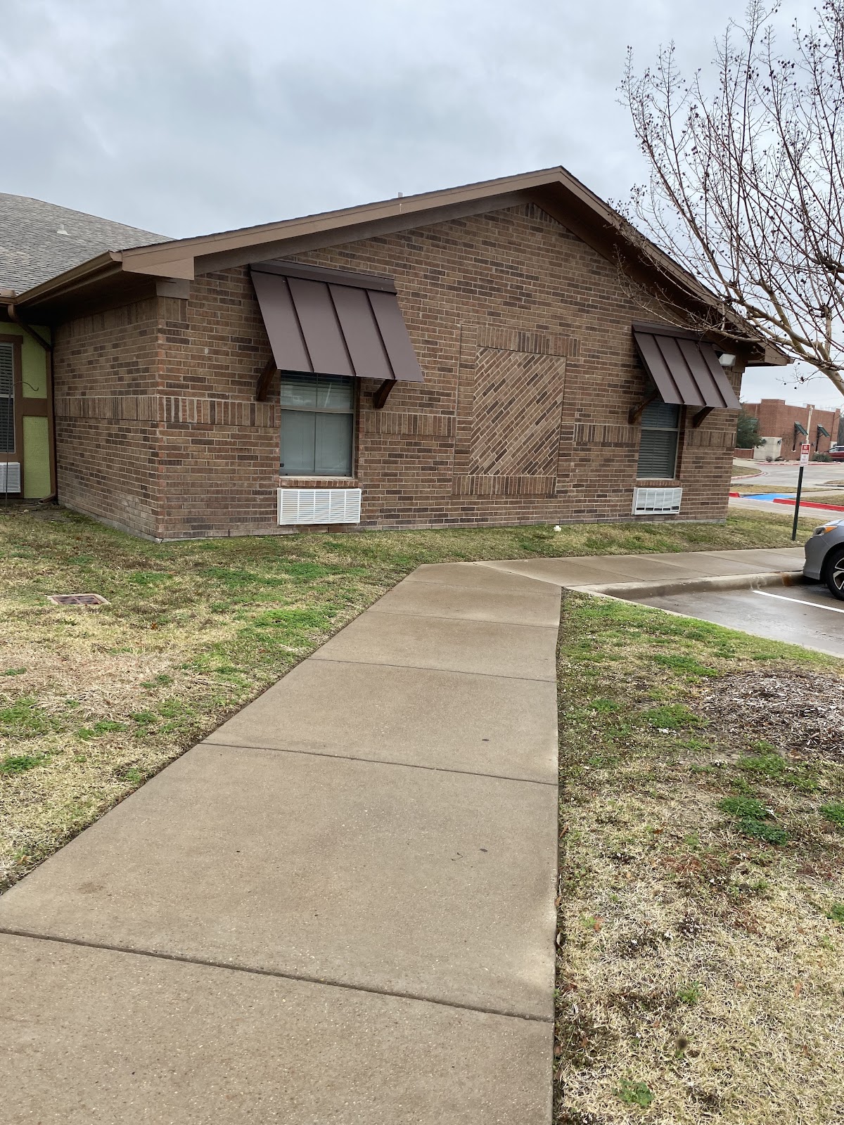 MARTIN CREST ASSISTED LIVING AND MEMORY CARE COMMUNITY