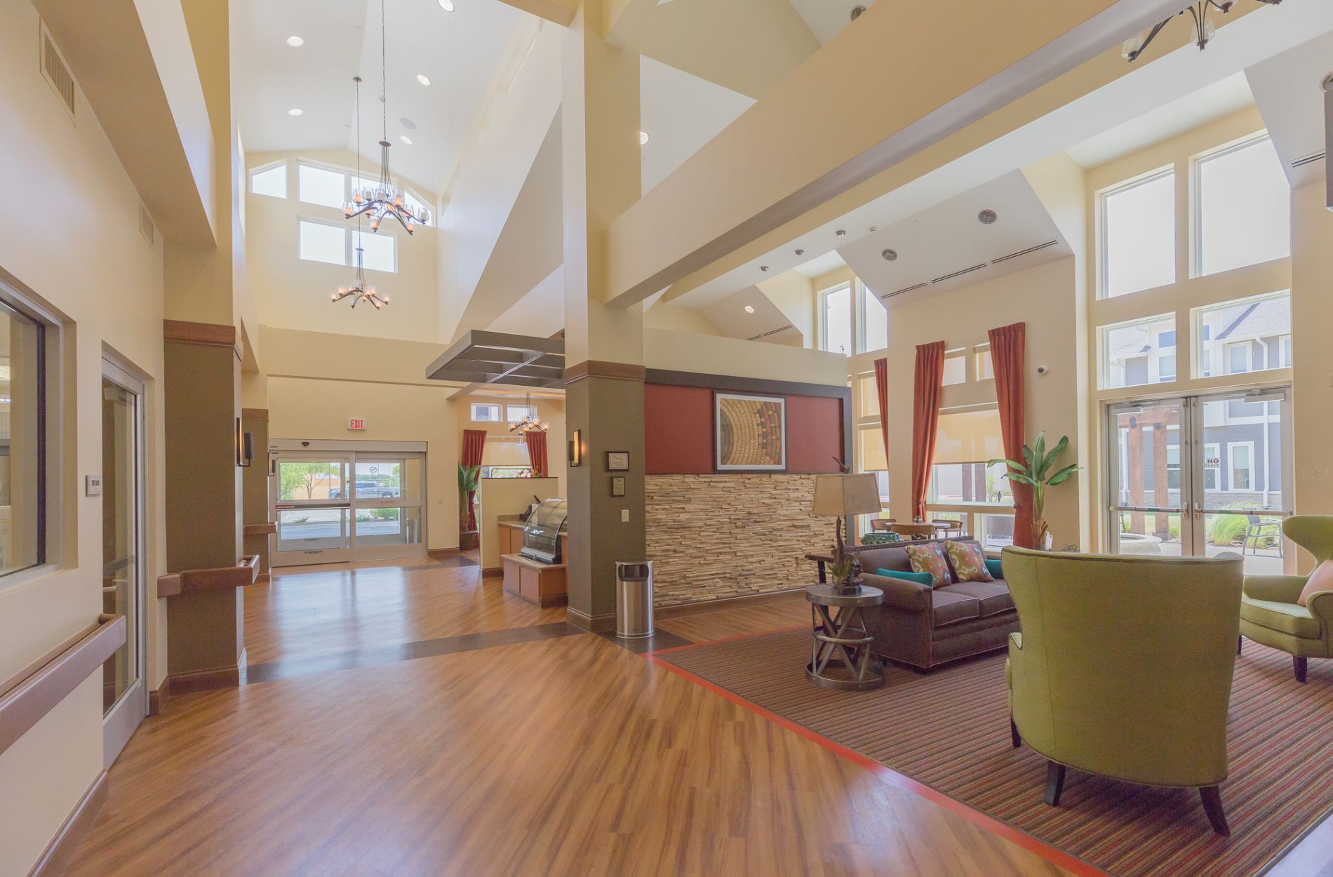 Ignite Medical Resort Fort Worth