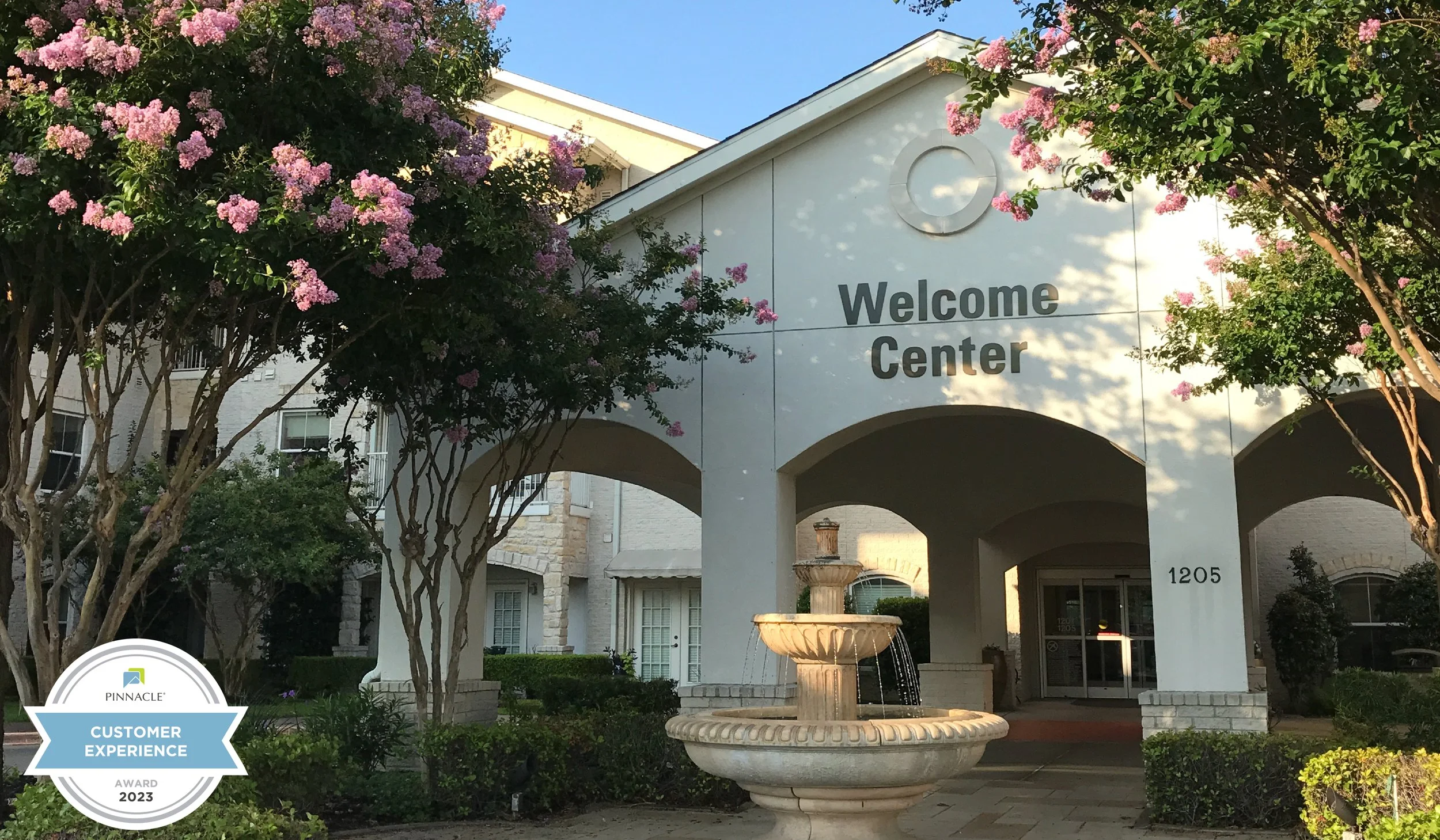 Christus St Joseph Village