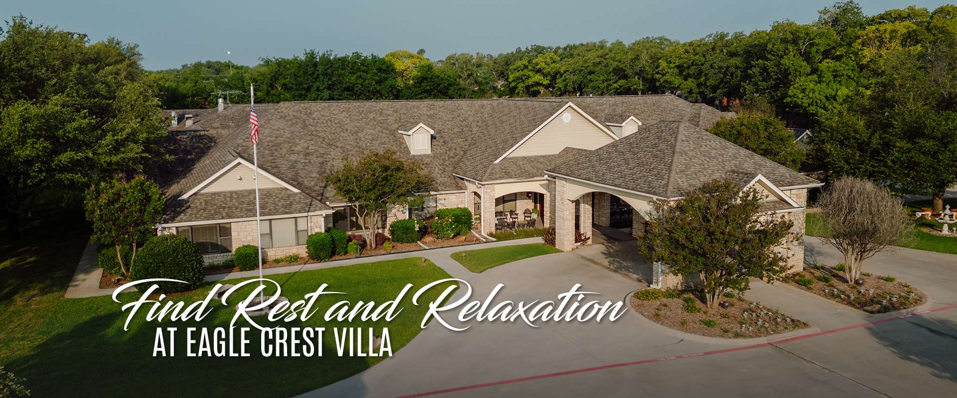 Eagle Crest Villa