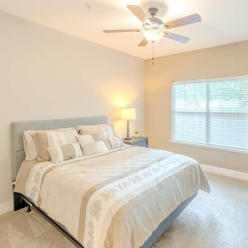 Cambridge Court Assisted Living & Memory Care