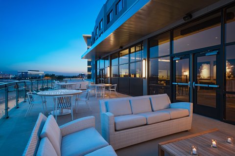 Southlake Terrace