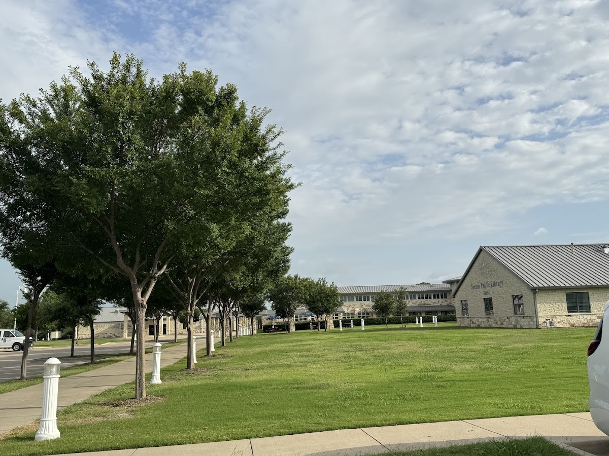Sachse Senior Living