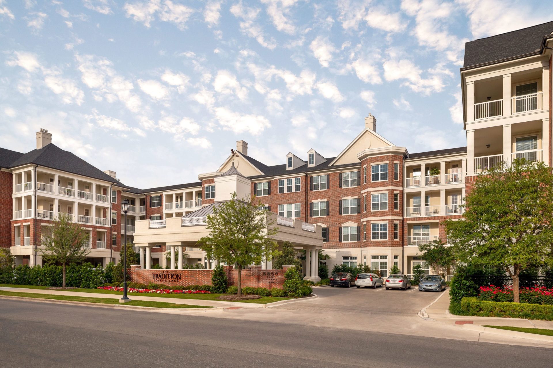 The Traditionlovers Lane Assisted Living And Memory Care