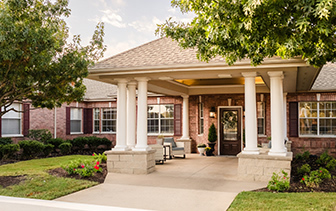 Grand Brook Memory Care of Grapevine