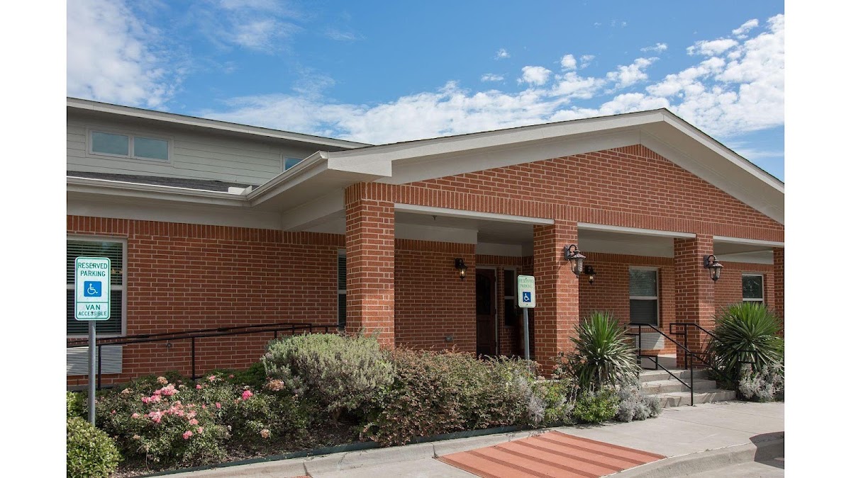 The Laurenwood Nursing And Rehabilitation