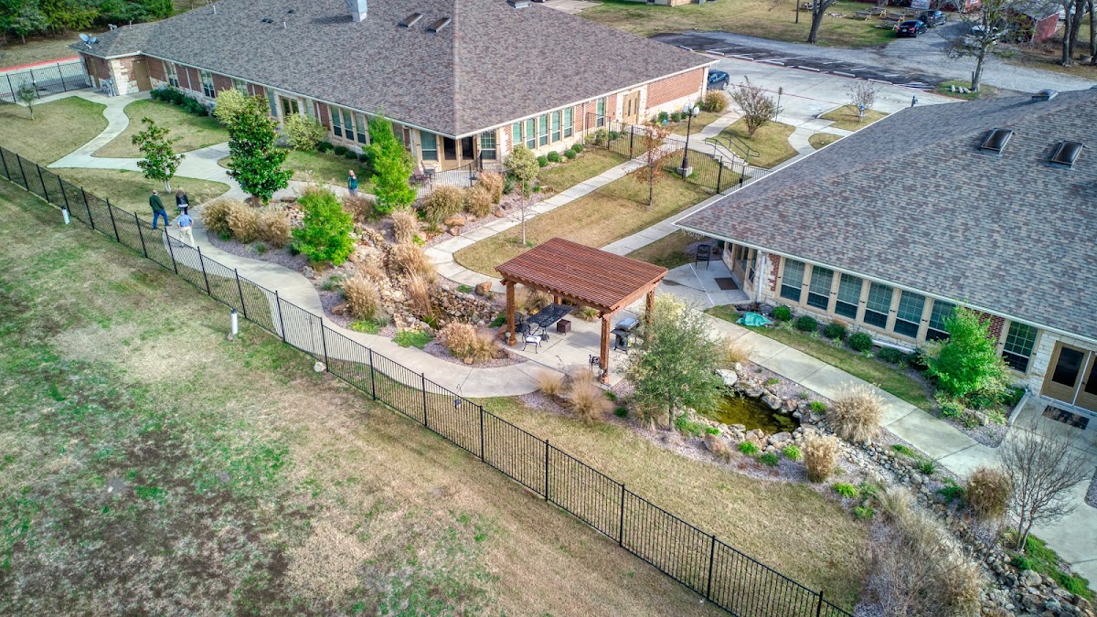 AvilaCare Senior Living Building A