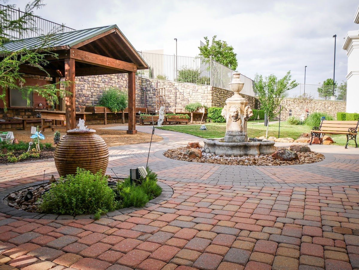 Christian Care Communities - Mesquite