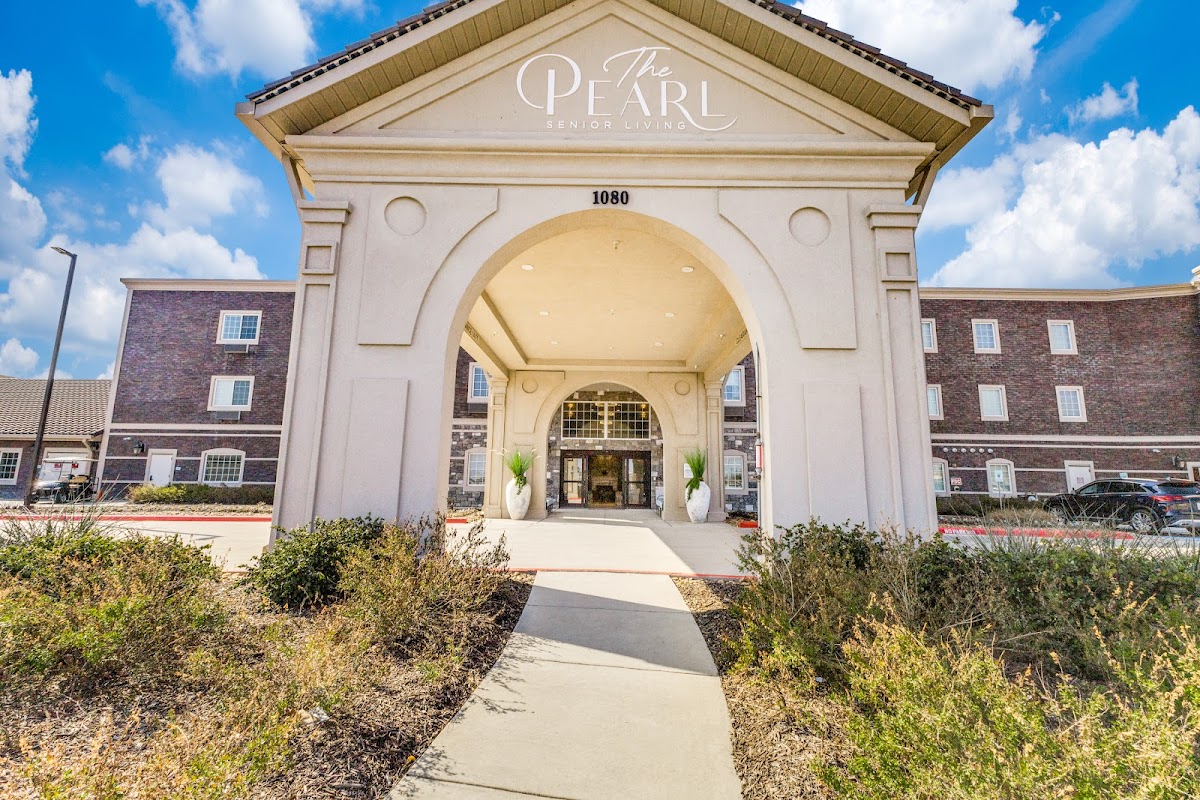 INSPIRED LIVING AT LEWISVILLE