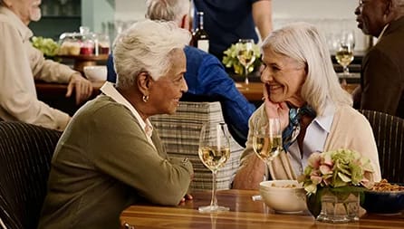 ROSEWOOD ASSISTED LIVING AND MEMORY CARE