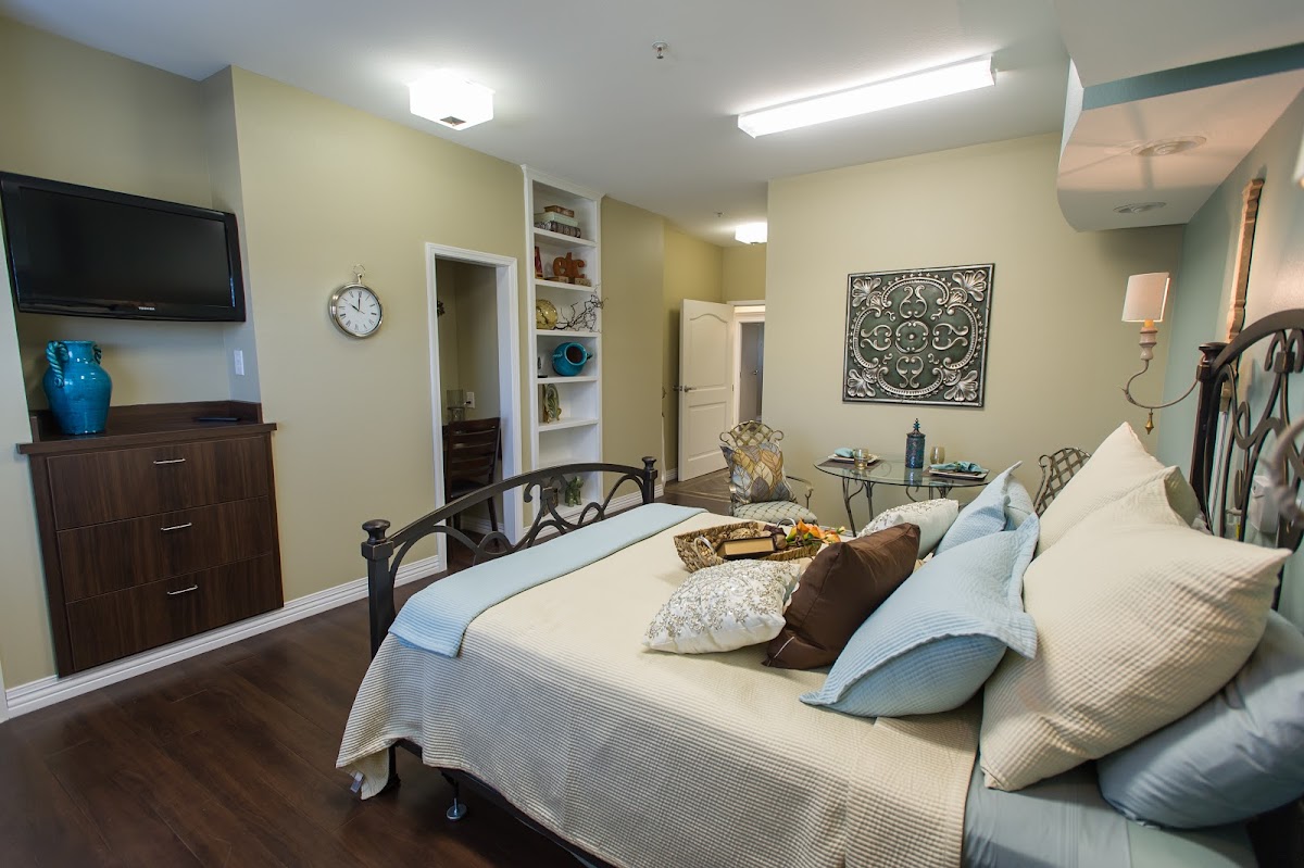 CORINTH REHABILITATION SUITES ON THE PARKWAY