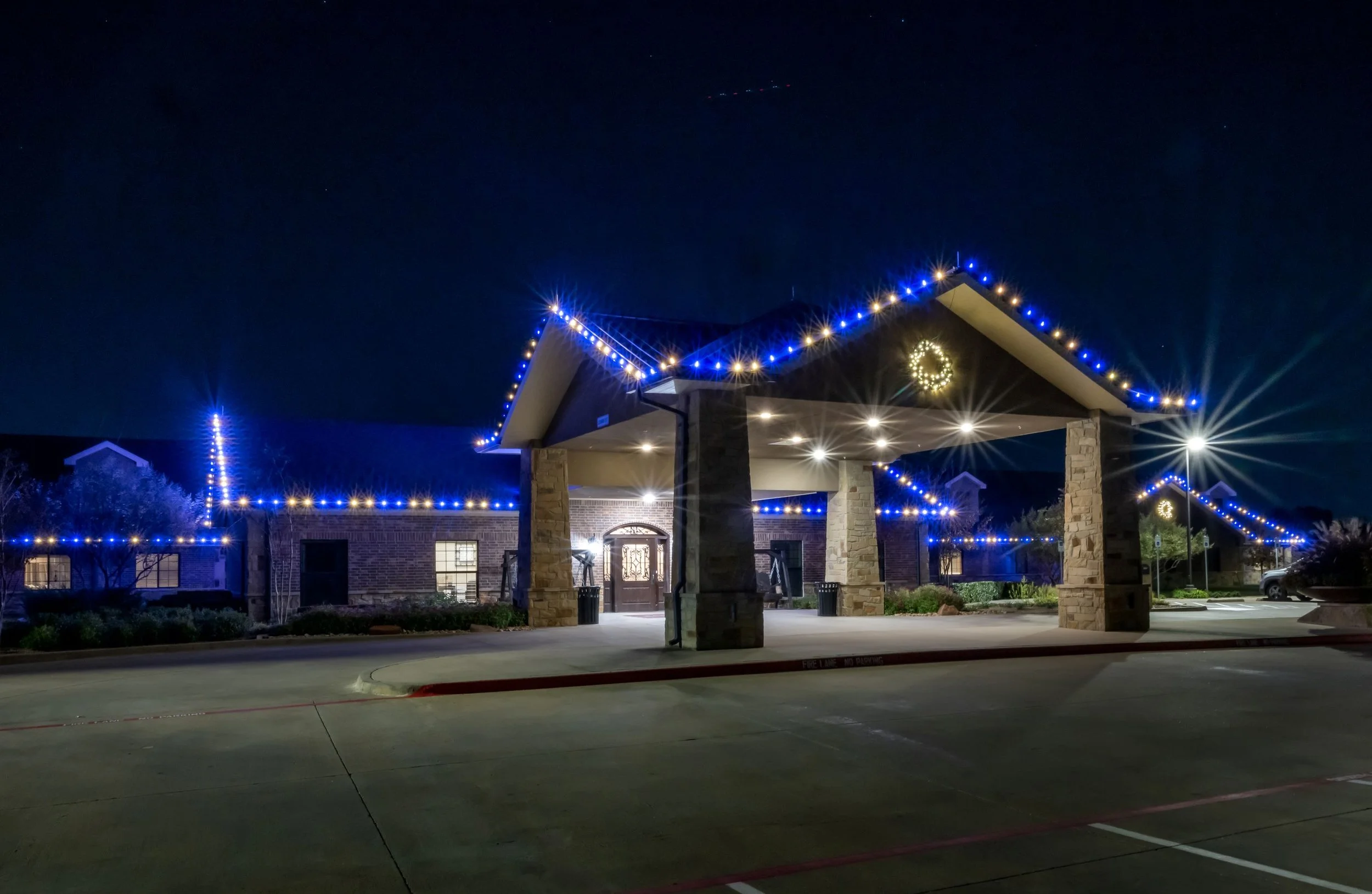 Cheyenne Medical Lodge