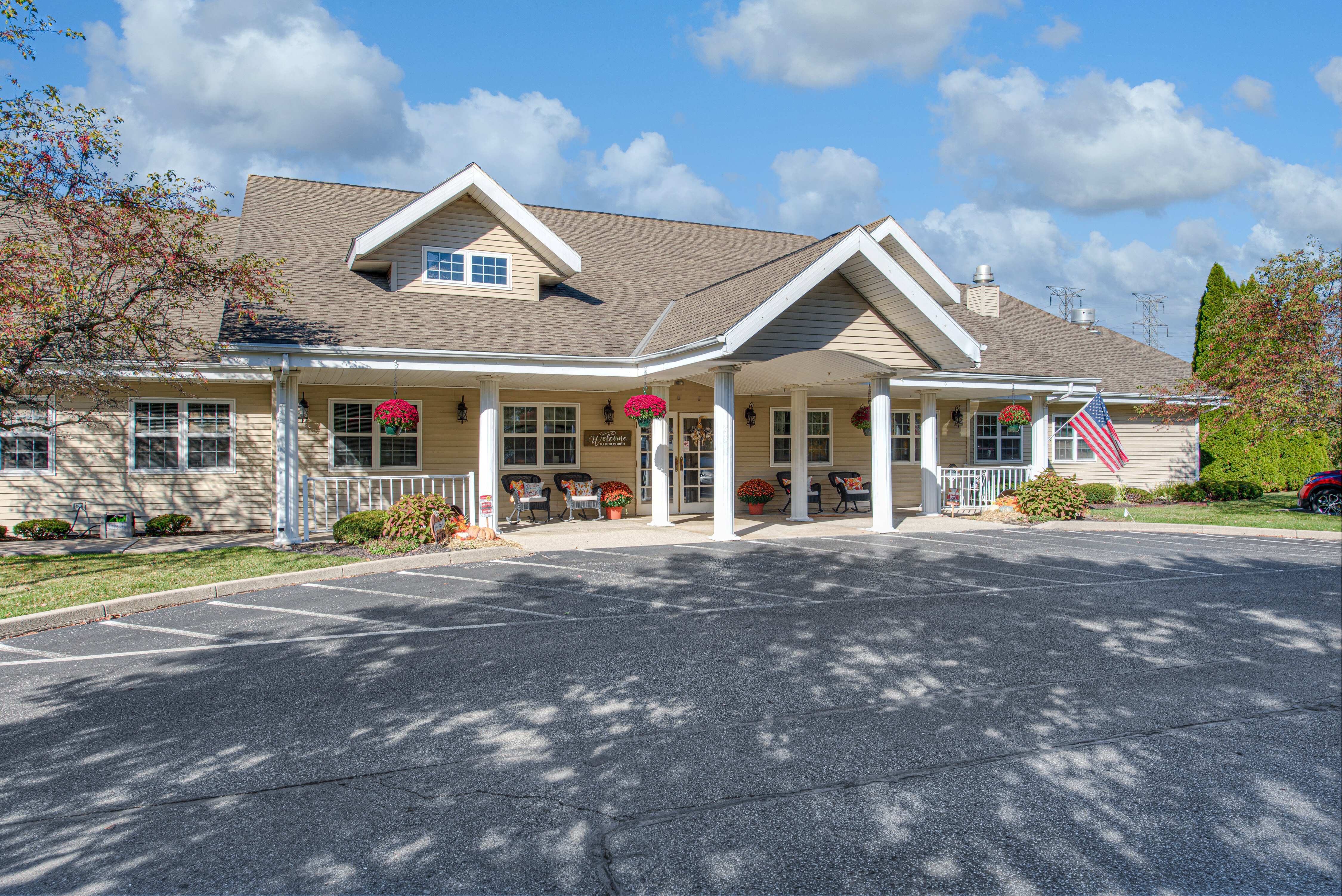 Addison Place Senior Living