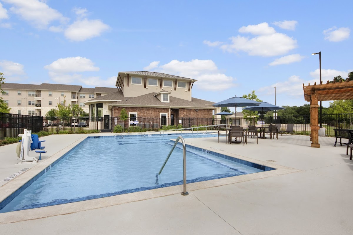 Rowlett Senior Living