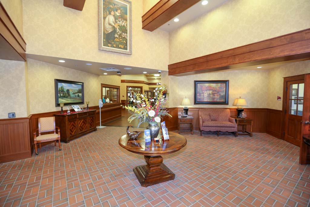 Willowbend Nursing And Rehabilitation Center