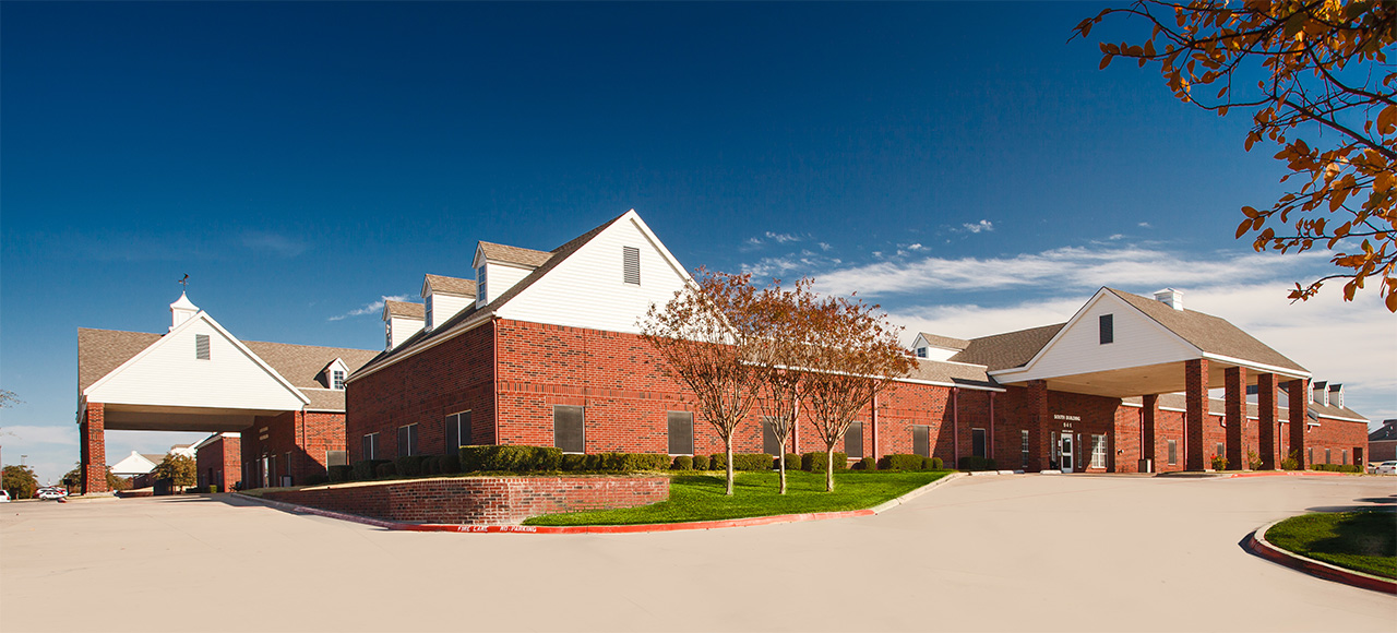 Williamsburg Village Healthcare Campus